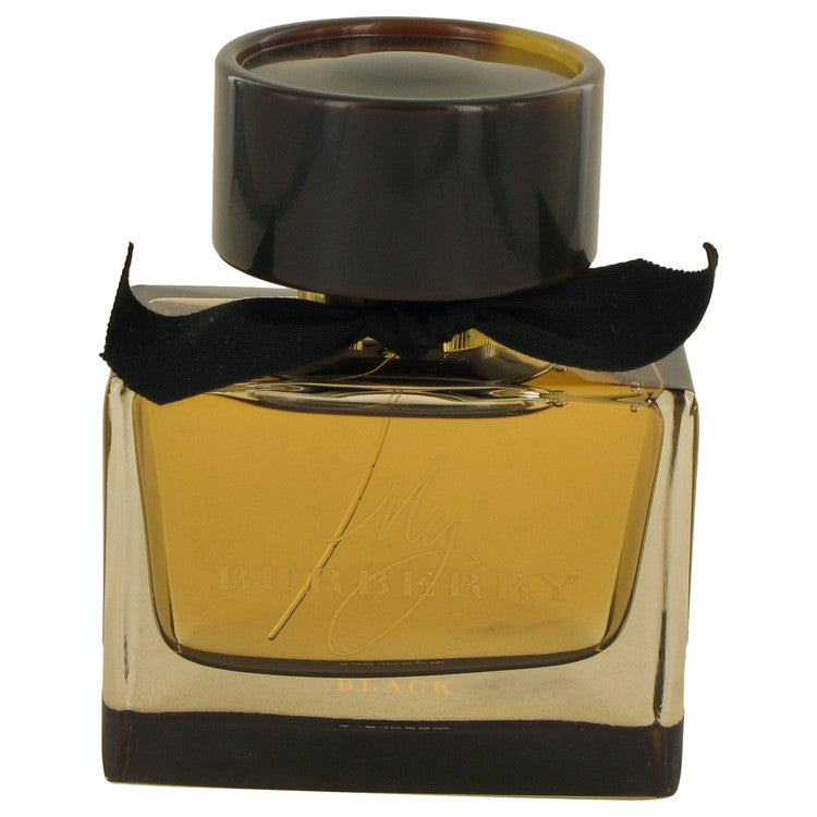 My Burberry Black by Burberry Eau De Parfum Spray (unboxed) oz for Women