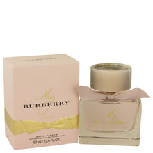 Load image into Gallery viewer, My Burberry Blush by Burberry Eau De Parfum Spray for Women
