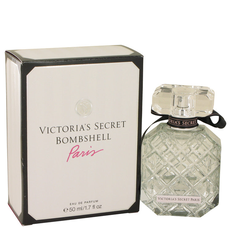 Bombshell Paris by Victoria's Secret Eau De Parfum Spray for Women