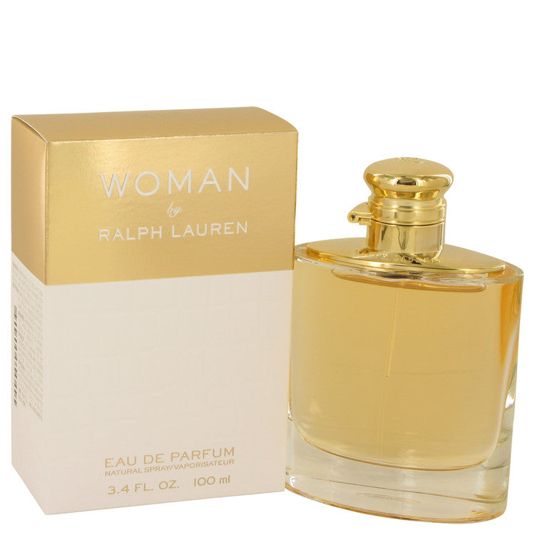 Ralph Lauren Woman by Ralph Lauren Eau De Parfum Spray for Women