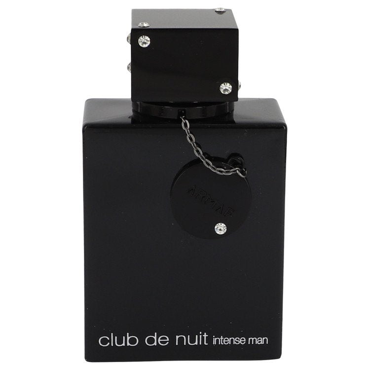 Club De Nuit Intense by Armaf Eau De Toilette Spray for Men