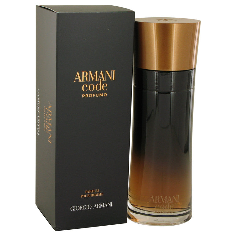 Armani Code Profumo by Giorgio Armani Eau De Parfum Spray for Men