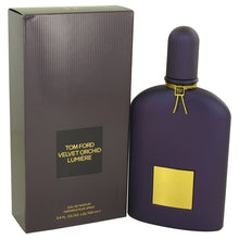 Load image into Gallery viewer, Tom Ford Velvet Orchid Lumiere by Tom Ford Eau De Parfum Spray for Women
