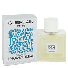 Load image into Gallery viewer, L&#39;homme Ideal Cologne by Guerlain Eau De Toilette Spray for Men
