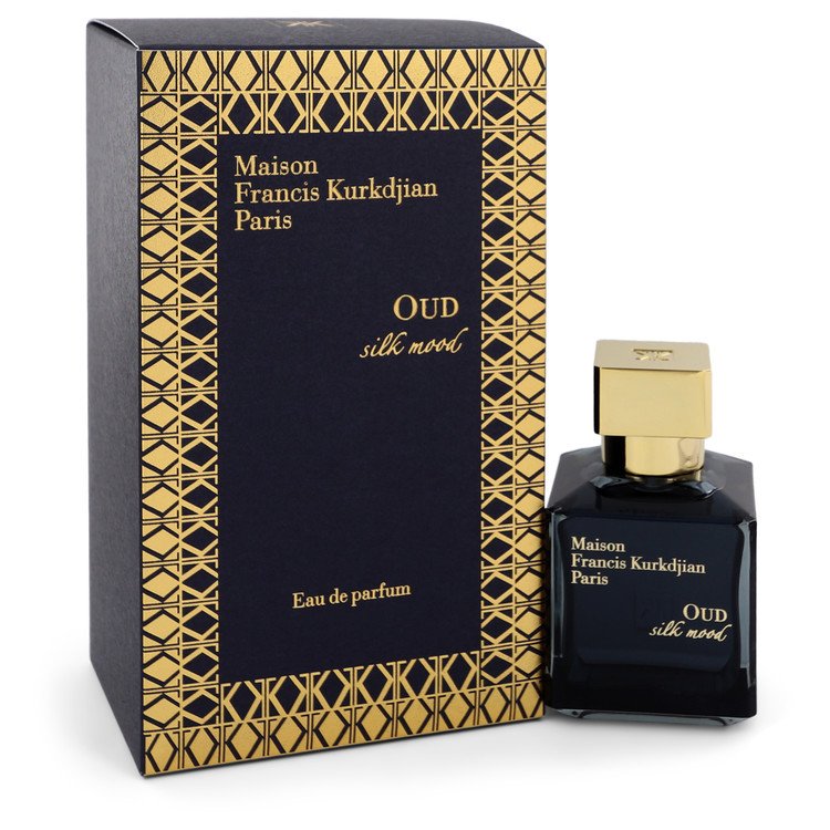 Oud Silk Mood by MAISON FRANCIS KURKDJIAN Eau De Parfum Spray (Unisex) 2.4 oz  for Women