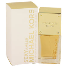 Load image into Gallery viewer, Michael Kors Sexy Amber by Michael Kors Eau De Parfum Spray for Women
