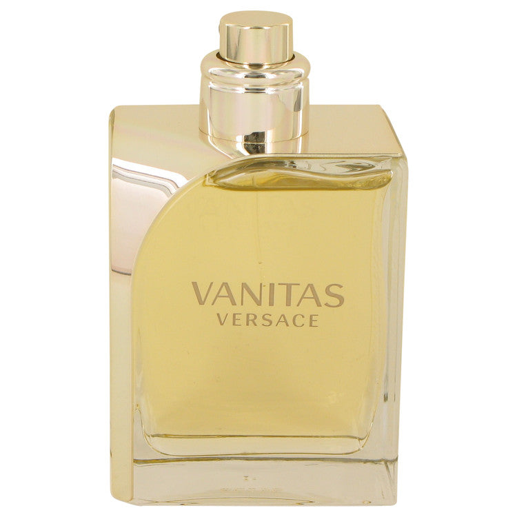 Vanitas by Versace Eau De Parfum Spray for Women
