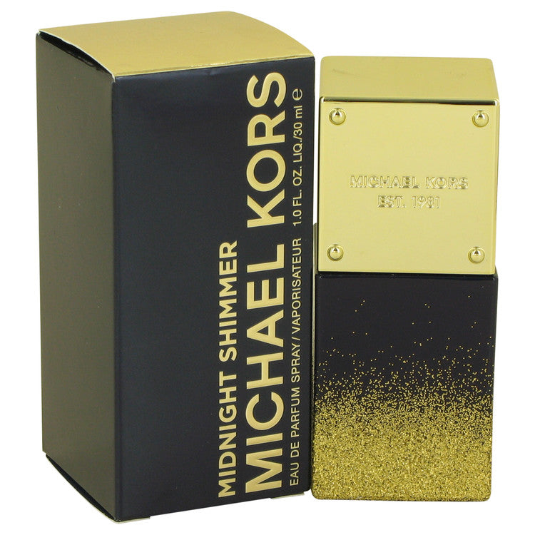 Midnight Shimmer by Michael Kors Eau De Parfum Spray for Women
