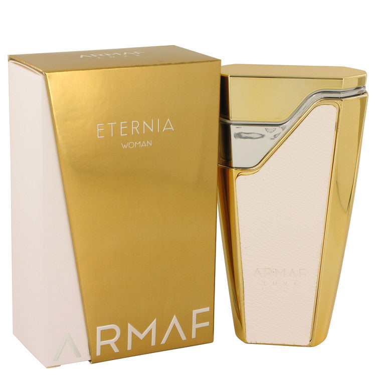 Armaf Eternia by Armaf Eau De Parfum Spray