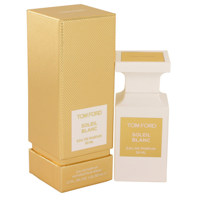 Tom Ford Soleil Blanc by Tom Ford Eau De Parfum Spray for Women