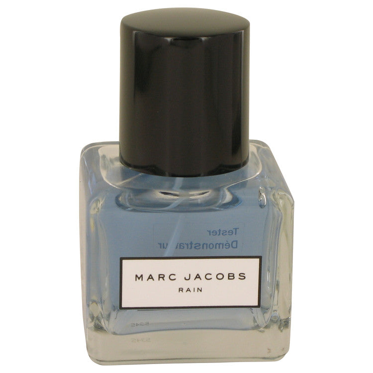 Marc Jacobs Rain by Marc Jacobs Eau De Toilette Spray 3.4 oz for Women