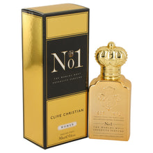 Load image into Gallery viewer, Clive Christian No. 1 by Clive Christian Pure Perfume Spray for Women
