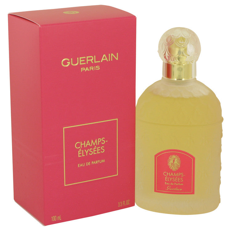 CHAMPS ELYSEES by Guerlain Eau De Parfum Spray for Women