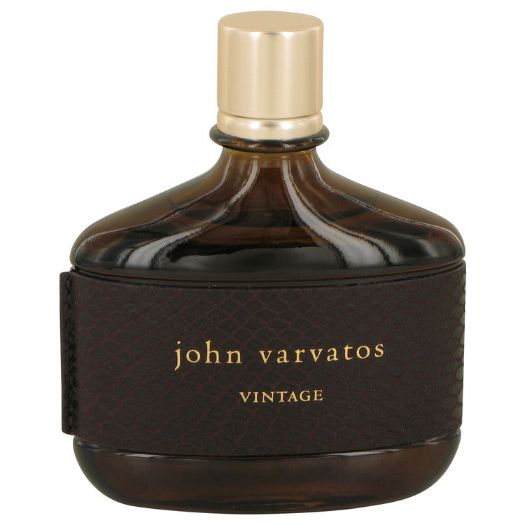 John Varvatos Vintage by John Varvatos Eau De Toilette Spray (unboxed) 2.5 oz for Men
