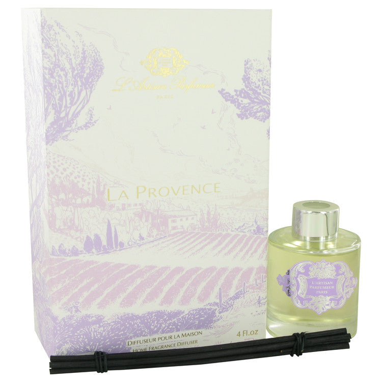 La Provence Home Diffuser by L'artisan Parfumeur Home Diffuser 4 oz for Women
