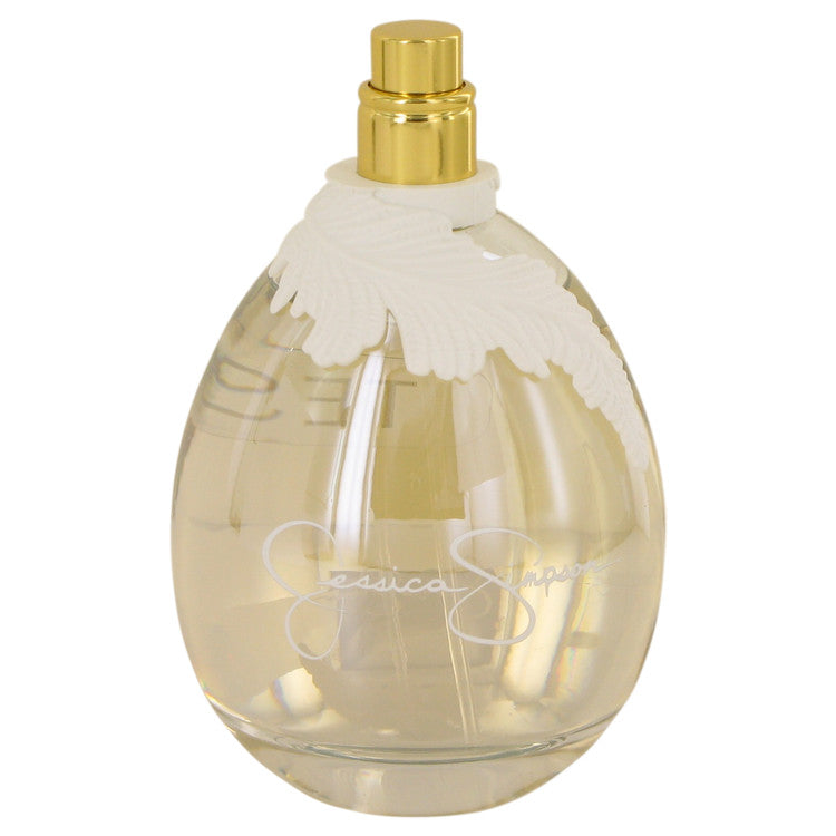 Jessica Simpson Ten by Jessica Simpson Eau De Parfum Spray for Women