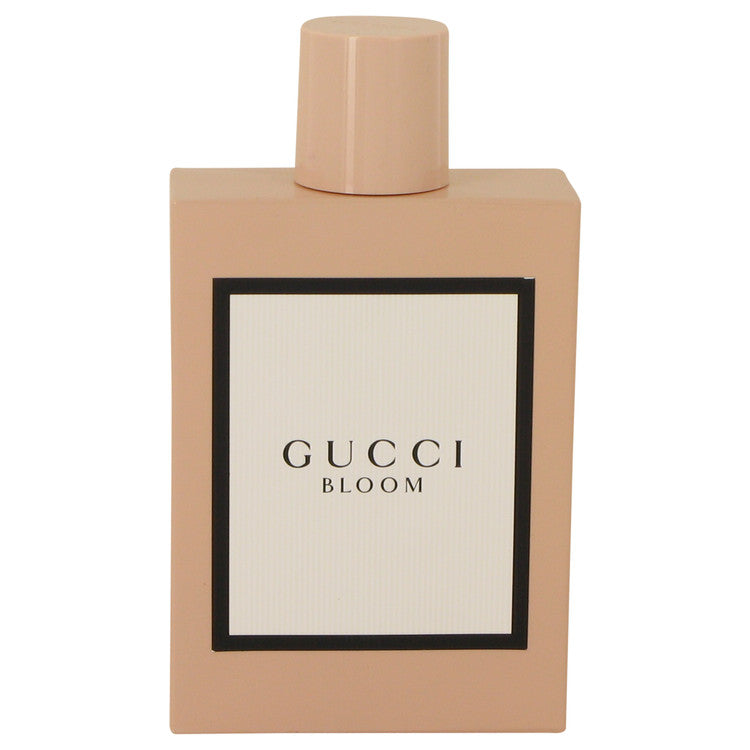 Gucci Bloom by Gucci Eau De Parfum Spray (unboxed) 3.3 oz for Women