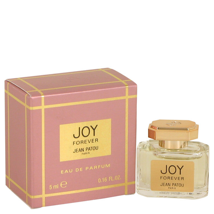 Joy Forever by Jean Patou Mini EDP .16 oz for Women