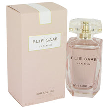 Load image into Gallery viewer, Le Parfum Elie Saab Rose Couture by Elie Saab Eau De Toilette Spray for Women
