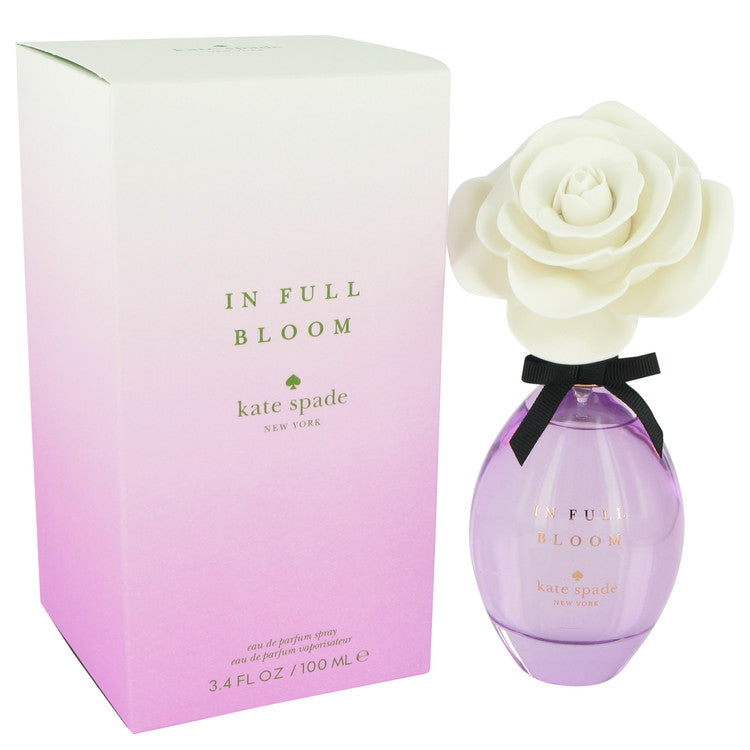 In Full Bloom by Kate Spade Eau De Parfum Spray for Women