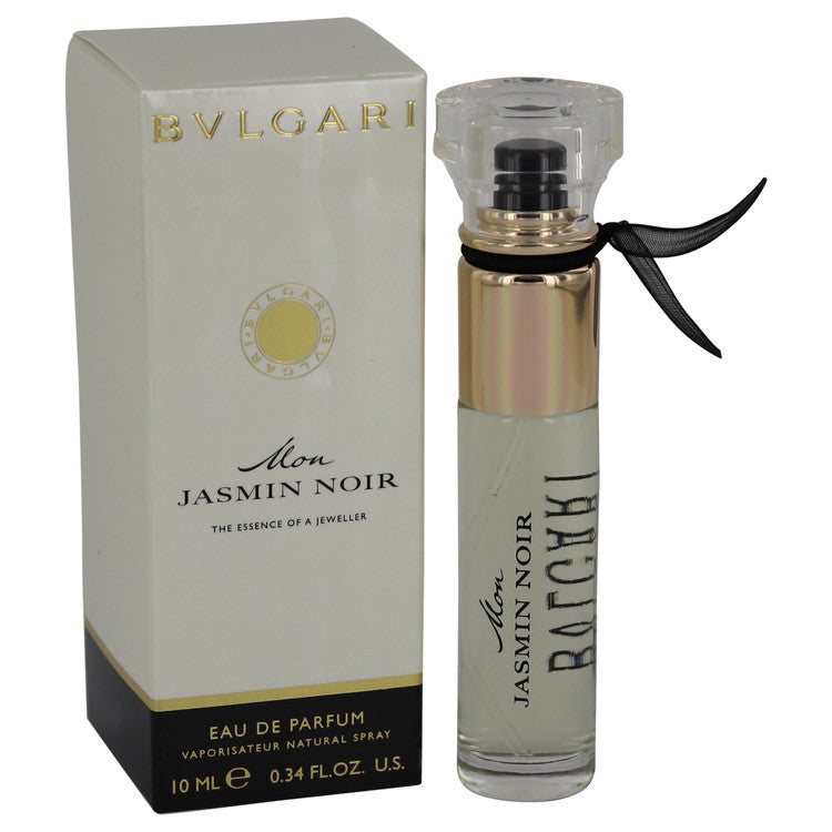 Mon Jasmin Noir by Bvlgari Eau De Parfum Spray for Women