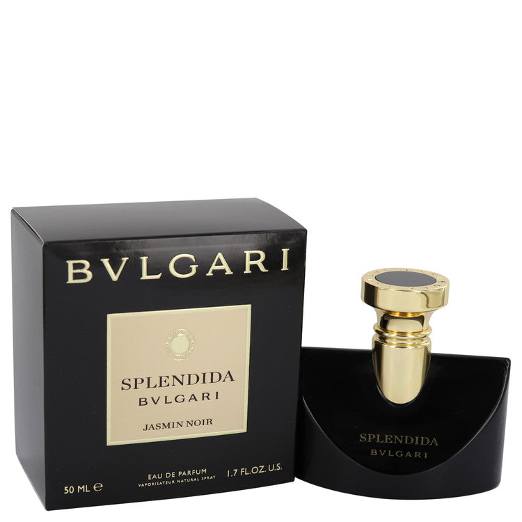 Bvlgari Splendida Jasmin Noir by Bvlgari Eau De Parfum Spray for Women