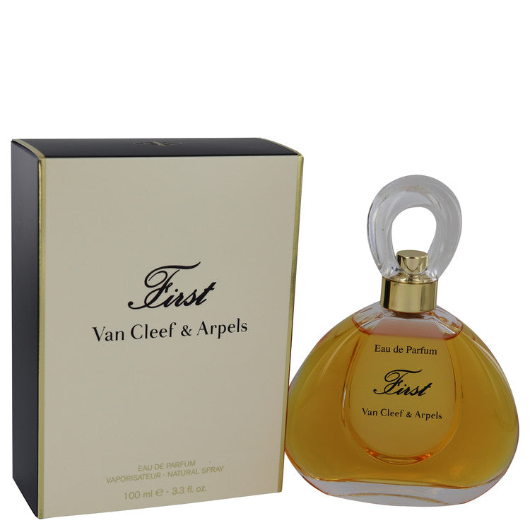 FIRST by Van Cleef & Arpels Eau De Parfum Spray for Women
