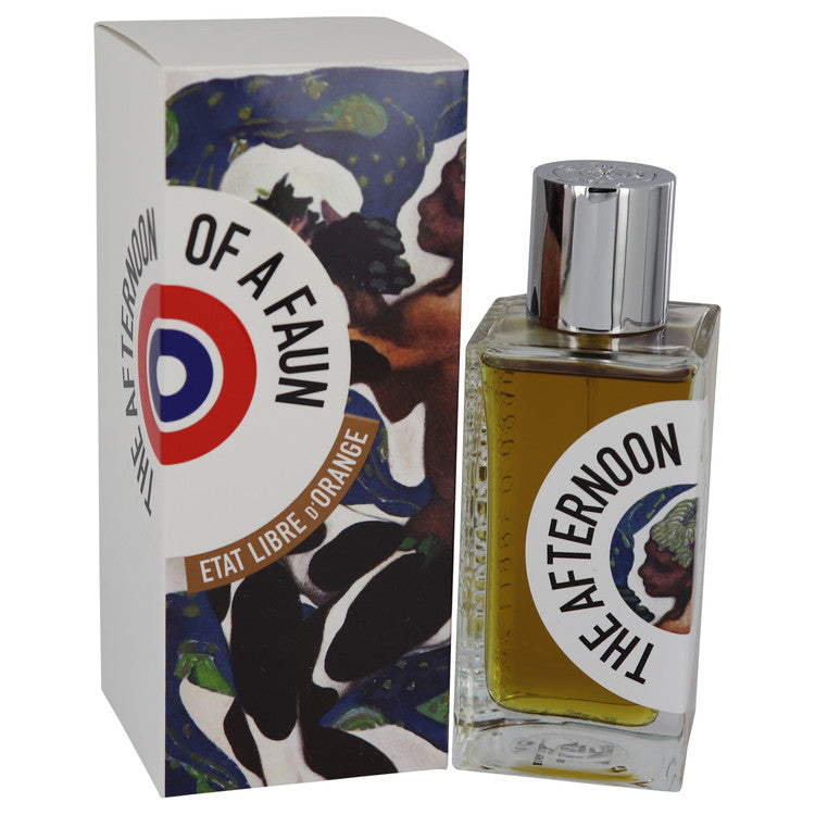 The Afternoon Of A Faun by Etat Libre D'Orange Eau De Parfum Spray (Unisex) 3.4 oz for Women