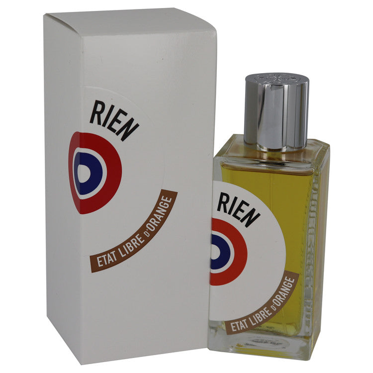 Rien by Etat Libre d'Orange Eau De Parfum Spray 3.4 oz for Women