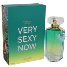 Load image into Gallery viewer, Very Sexy Now Wild Palm by Victoria&#39;s Secret Eau De Parfum Spray for Women
