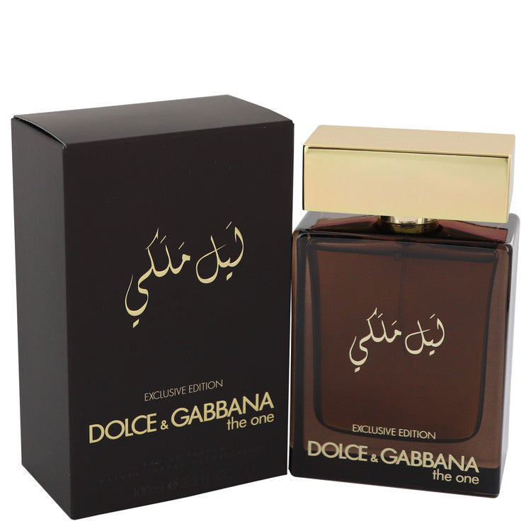 The One Royal Night by Dolce & Gabbana Eau De Parfum Spray (Exclusive Edition) for Men