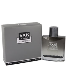 Load image into Gallery viewer, Axis Caviar Ultimate by Sense of Space Eau De Toilette Spray 3 oz for Men
