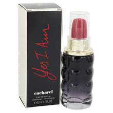 Load image into Gallery viewer, Yes I am by Cacharel Eau De Parfum Spray for Women
