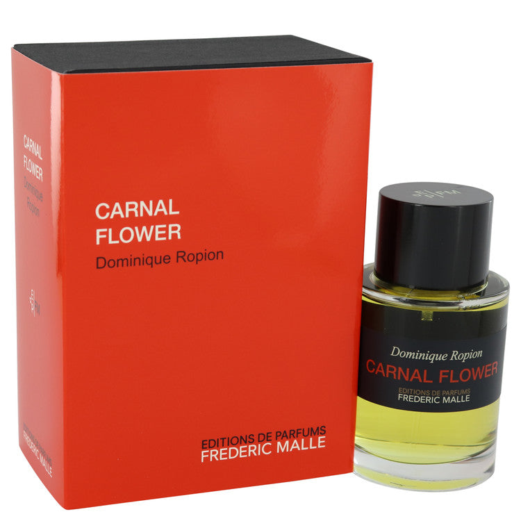 Carnal Flower by Frederic Malle Eau De Parfum Spray (Unisex) for Women