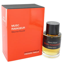 Load image into Gallery viewer, Musc Ravageur by Frederic Malle Eau De Parfum Spray for Women
