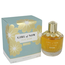 Load image into Gallery viewer, Girl of Now Shine by Elie Saab Eau De Parfum Spray for Women
