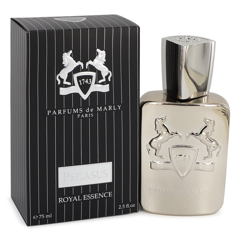 Pegasus by Parfums de Marly Eau De Parfum Spray (Unisex) for Men
