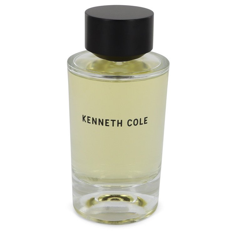 Kenneth Cole For Her by Kenneth Cole Eau De Parfum Spray 3.4 oz for Women