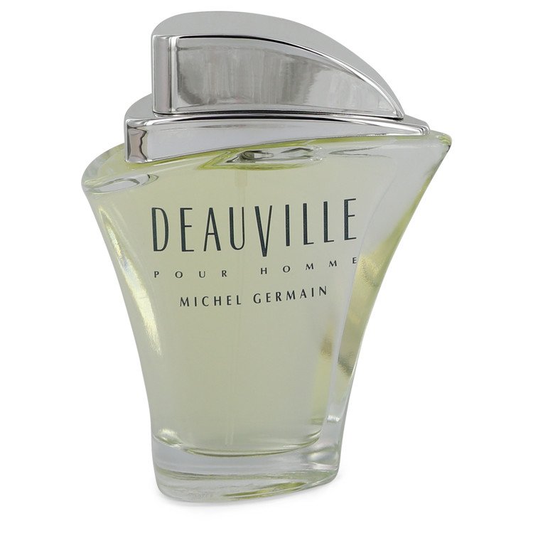 Deauville by Michel Germain Eau De Toilette Spray 2.5 oz for Men