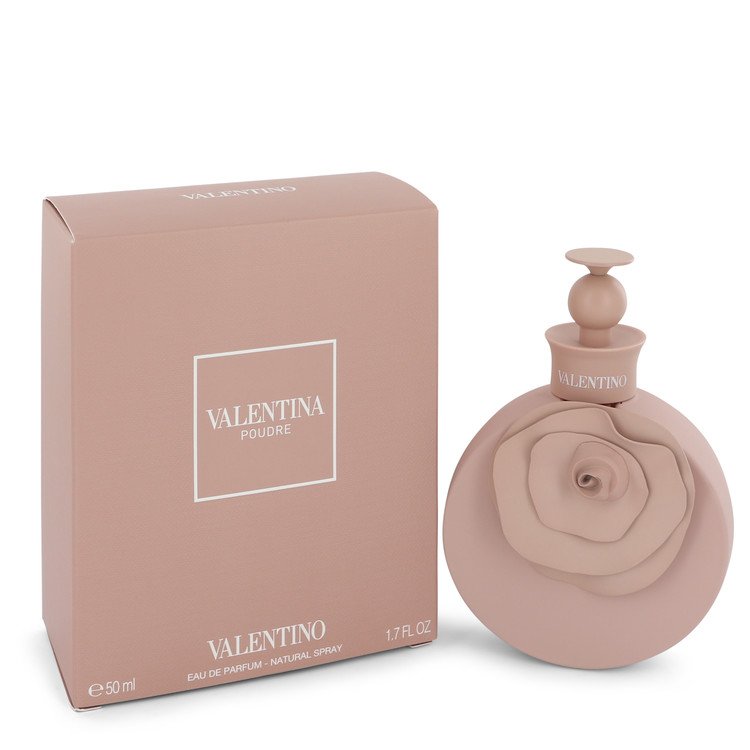 Valentina Poudre by Valentino Eau De Parfum Spray for Women