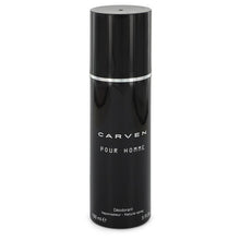 Load image into Gallery viewer, Carven Pour Homme by Carven Deodorant Spray 5 oz for Men
