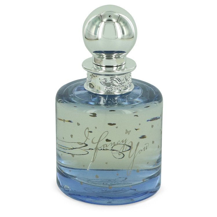 I Fancy You by Jessica Simpson Eau De Parfum Spray 3.4 oz for Women