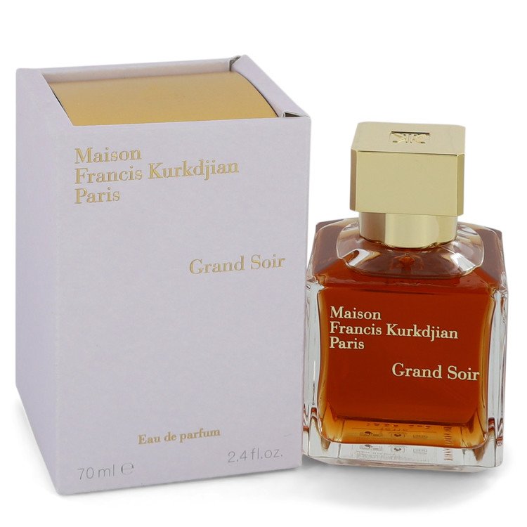 Grand Soir by Maison Francis Kurkdjian Eau De Parfum Spray for Women