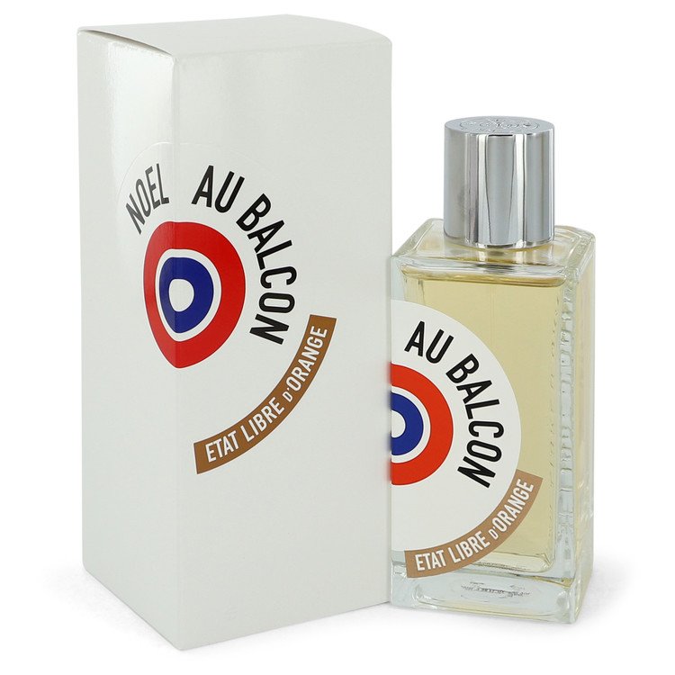 Noel Au Balcon by Etat Libre D'Orange Eau De Parfum Spray 3.4 oz for Women