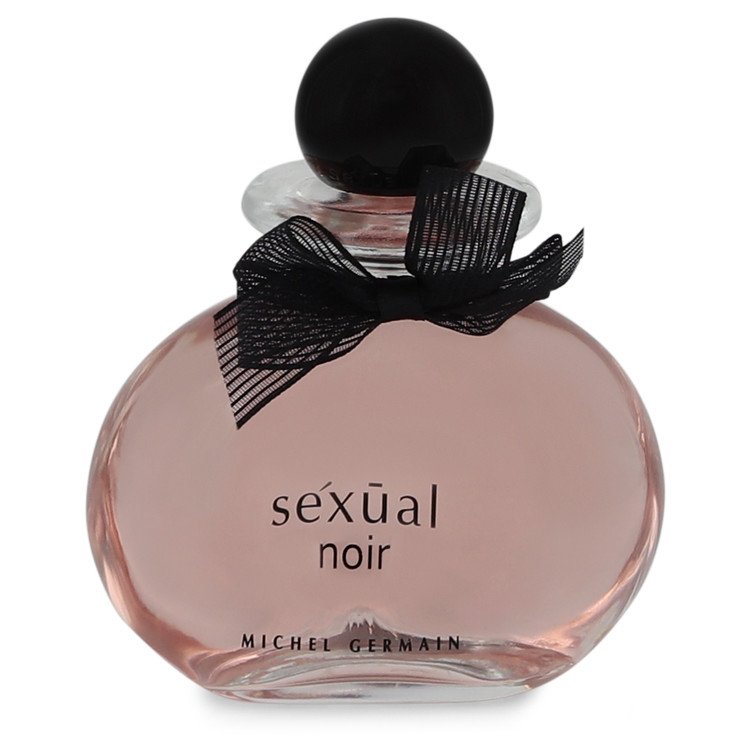 Sexual Noir by Michel Germain Eau De Parfum Spray (Unboxed) 4.2 oz for Women
