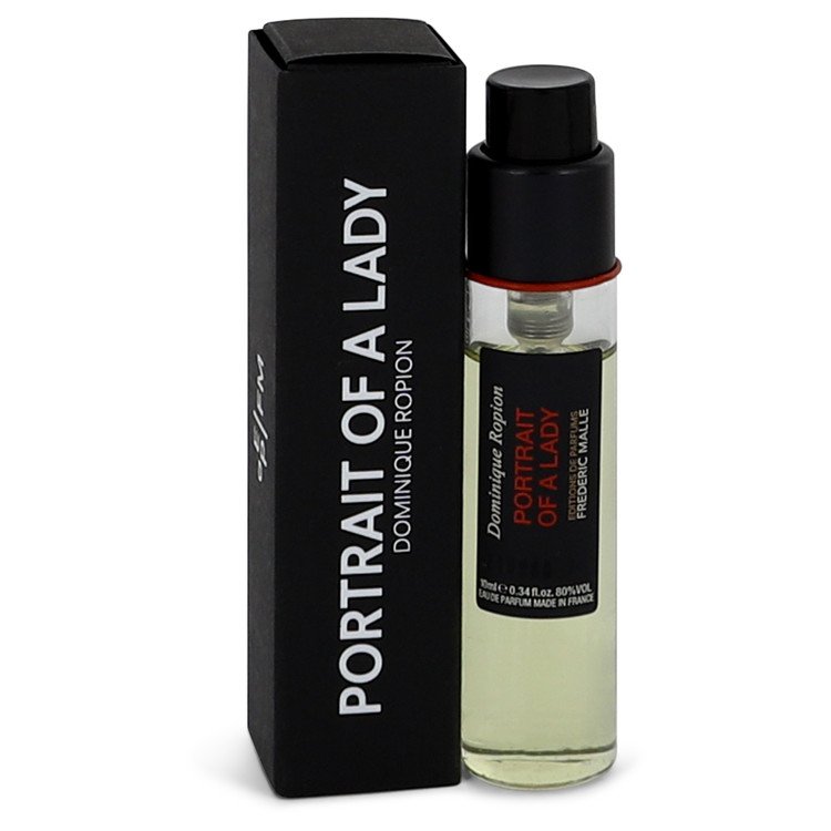 Portrait of A Lady by Frederic Malle Mini EDP Spray .34 oz for Women