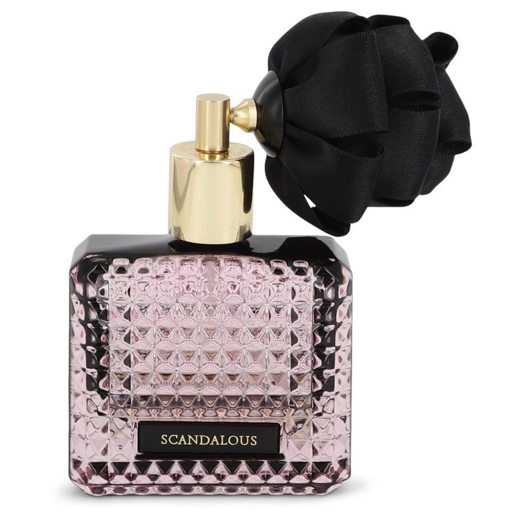 Victoria's Secret Scandalous by Victoria's Secret Eau De Parfum Spray (unboxed) 1.7 oz for Women