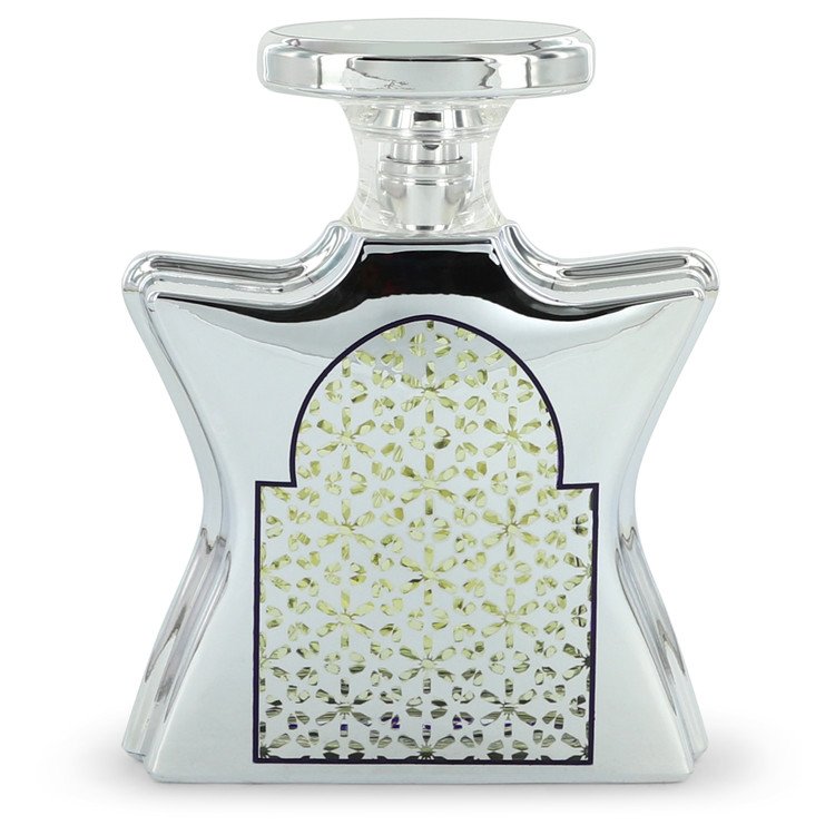 Bond No. 9 Dubai Platinum by Bond No. 9 Eau De Parfum Spray 3.4 oz for Women