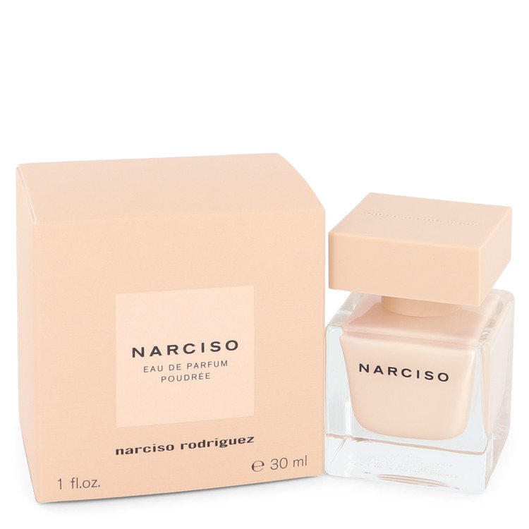 Narciso Poudree by Narciso Rodriguez Eau De Parfum Spray for Women