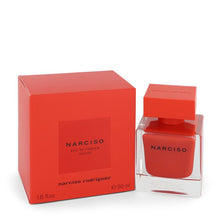 Load image into Gallery viewer, Narciso Rodriguez Rouge by Narciso Rodriguez Eau De Parfum Spray for Women
